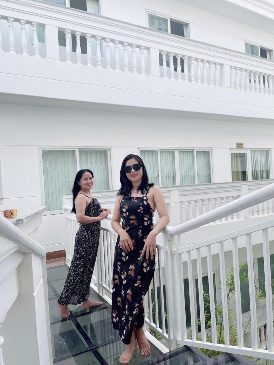로터스 가든 리조트 무이네 외부 사진